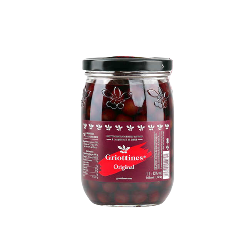 GRIOTTINES Original 1l