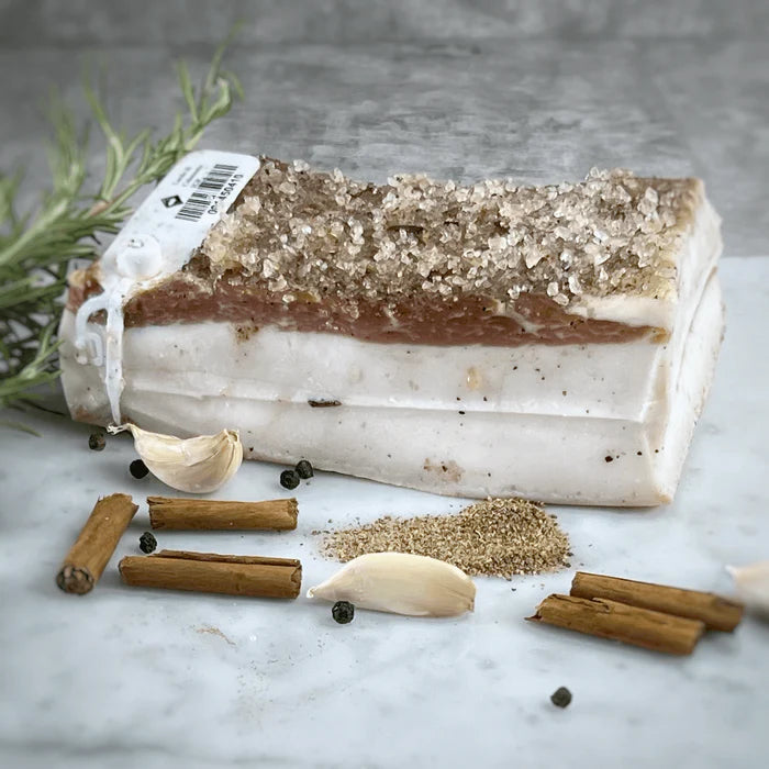Lard de Colonnata IGP